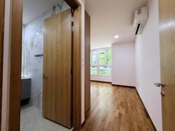 Sennett Estate (D13), Terrace #535571831